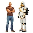 thumbnail image 3 of Mortar Stormtrooper (The Mandalorian Season 2), 3 of 3