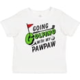 thumbnail image 3 of Inktastic Going Golfing with my Pawpaw- kids golf Boys or Girls Baby T-Shirt, 3 of 5