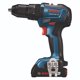 thumbnail image 4 of Kit combinado BOSCH GXL18V-240B22, 18 V, 2 herramientas con taladro percutor y destornillador, 4 of 9