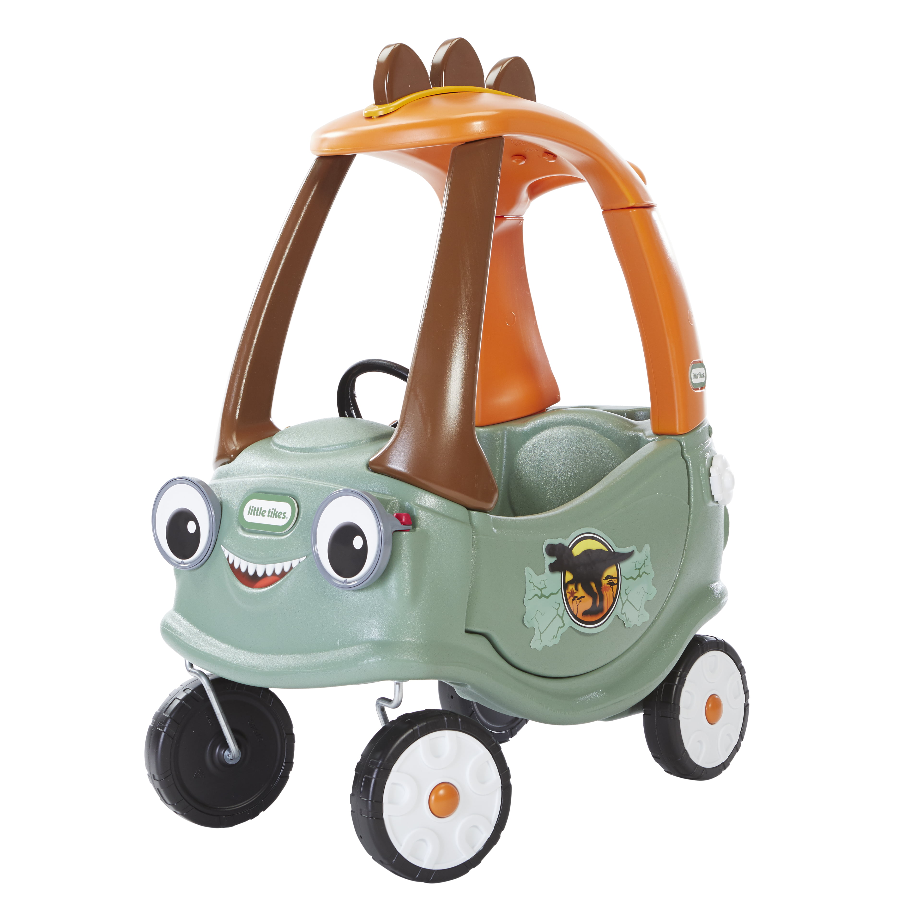 electric cozy coupe