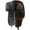 B-red, variant on DanceeMangoos Plaid Trapper Hat Winter Hats for Men Women Thick Warm Russian Ushanka Hat Faux Fur Lined Trapper Hat Ski Hats with Ear Flaps