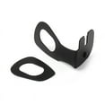 thumbnail image 3 of 75WXST CB Radio Mic Mount Holder Passenger Grab Bar For Wrangler JK 2011+, 3 of 10