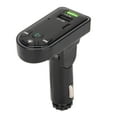 thumbnail image 2 of Cargador de Coche Bluetooth Reproductor de MP3 para Coche NikouMX USB Dual Artesanía Superior, 2 of 8