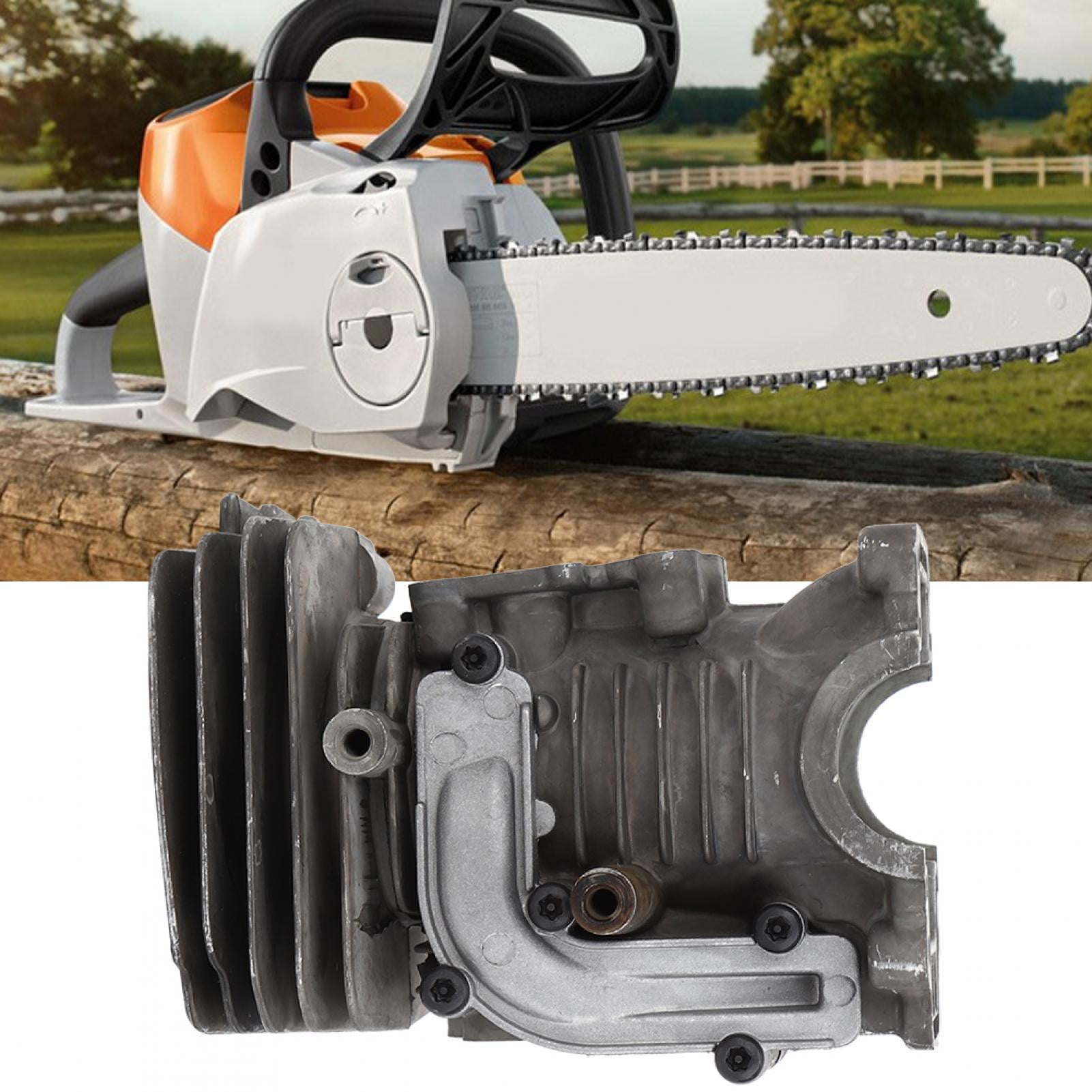 Replacement Cylinder Piston, Chainsaw Parts, Industry For Chainsaw