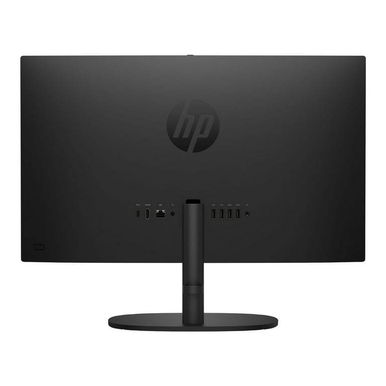 HP All-in-One Desktop w/ 22 HP All-in-One Desktop w/ 22