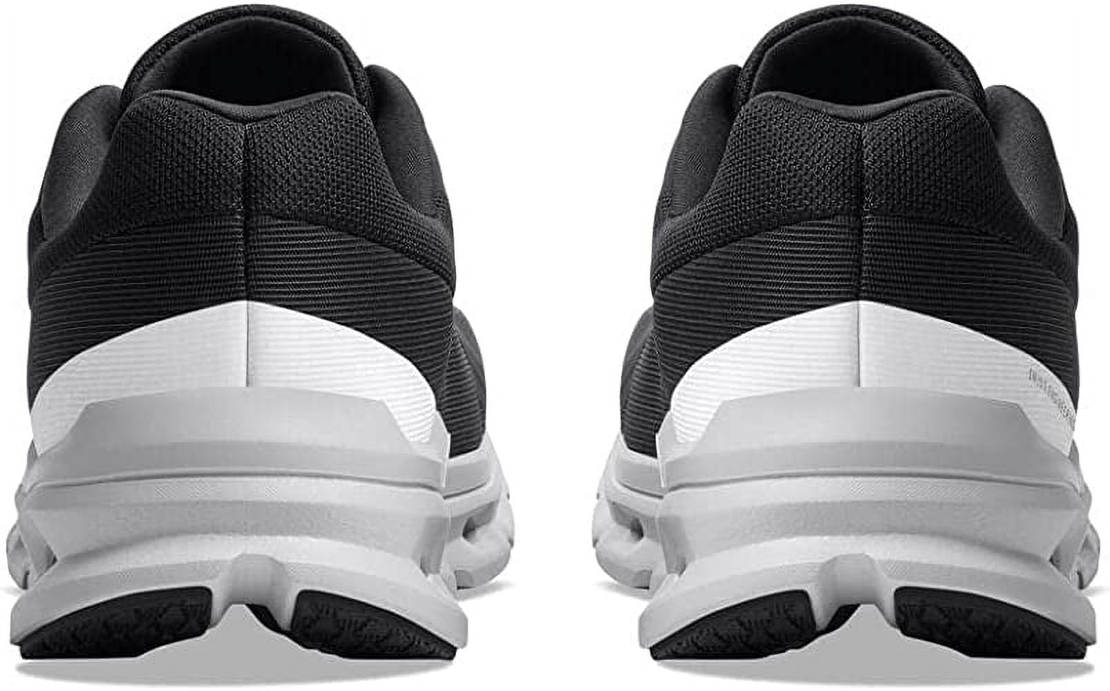 On Running Women's Cloudrunner Sneakers, 46.98078, Frost