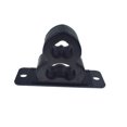 thumbnail image 1 of Coussin d'Arrière en Caoutchouc Anti-collision pour Hyundai Terracan 2001 - 07-, 1 of 4