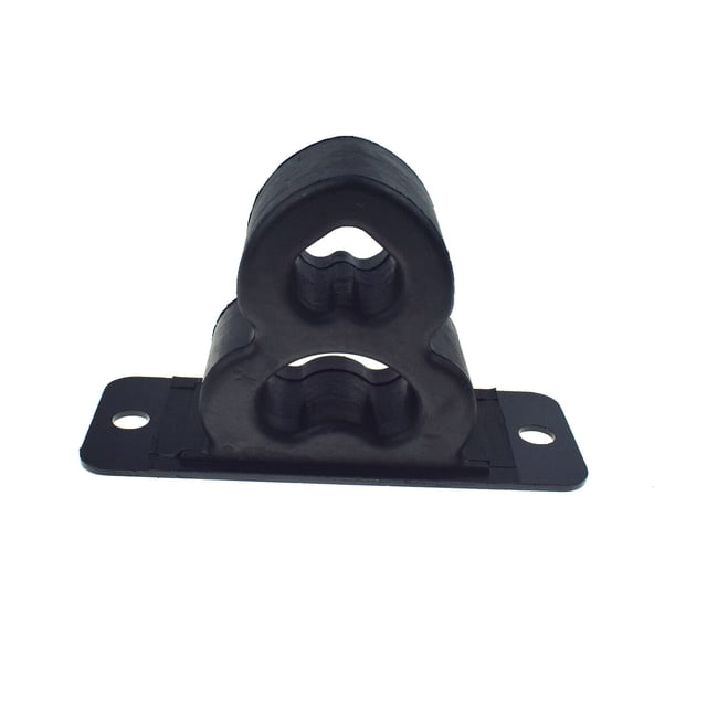 Coussin d'Arrière en Caoutchouc Anti-collision pour Hyundai Terracan 2001 - 07-