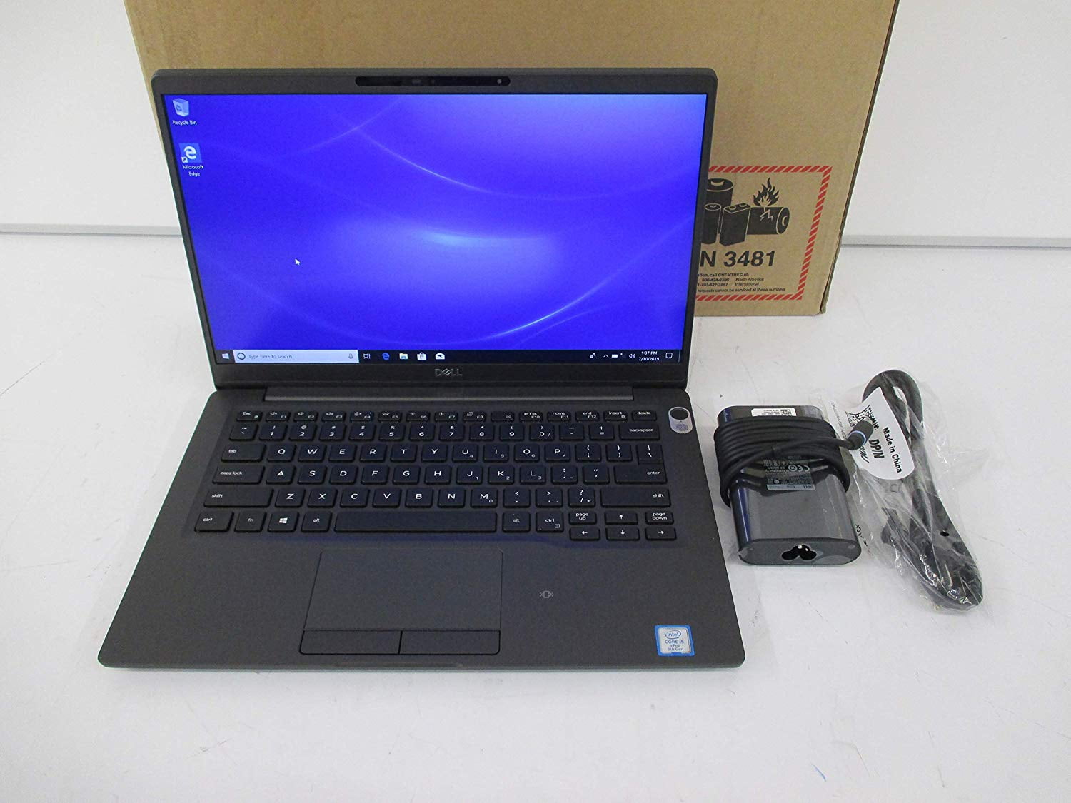 Dell Latitude 7400 14