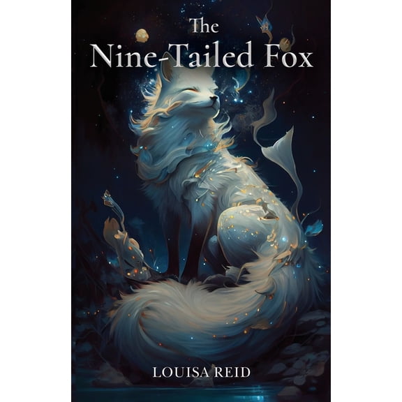 The Nine-Tailed Fox, (Paperback)