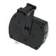 thumbnail image 5 of Mini Professional Online Medidor de pH Probador de de agua Monitor de de agua impermeable Disposit CACAGOO Probador de calidad del agua, 5 of 7