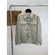 thumbnail image 2 of Ropa para hombre LP otoño e invierno nuevo estilo de moda de negocios casual chaqueta de pie chaqueta, 2 of 4