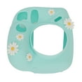 thumbnail image 1 of Camera Lightweight Cover With Shoulder Strap,Soft Silicone Protective Case For  Mini 7 Plus,With Removable Shoulder Strap,Silicone Sleeve For Mini 7 Plus, 1 of 8