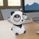 thumbnail image 1 of Ganfancp Descompresión Ojos Salientes Pandas Muñeca Diseño Quirky Juguetes Infantiles Extrusión Ojos Salientes Ventilación Pellizco Aliviador de Estrés Juguetes Artículos En Liquidación Muñeca Pop-Ey, 1 of 6