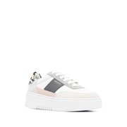 Axel Arigato Orbit Vintage Sneaker White (Womens)