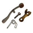 thumbnail image 1 of Kit de reparación de trompeta, kit de mantenimiento, válvula de espiga, tornillos de hardware para principiantes, instrumentos de metal, accesorios,, 1 of 10