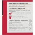 thumbnail image 3 of Bigelow Decaffeinated Black Tea, Spiced Chai, Tea Bags, 20 Count, 3 of 6