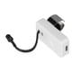 thumbnail image 1 of Lámpara de Selección de Oreja LED Herramientas de Limpieza de Orejas Lámpara de Pulgar de Selección de Oreja Recargable USB Multifunción de 3 Velocidades para Limpieza de ANGGREK Otros, 1 of 8