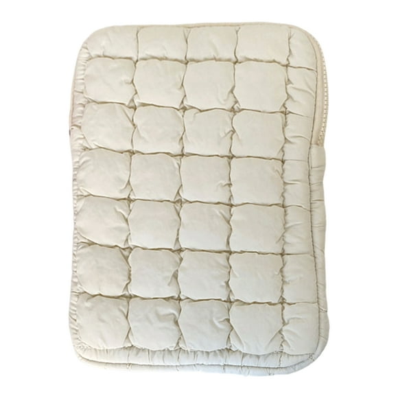 Computadora portátil bolso acolchado para 11/13-14/15-15.6 pulgadas laptop