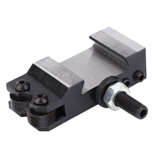 Torneado 250-110 Moleteado Torneado Portaherramientas CNC Torno Herramienta Poste