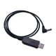 thumbnail image 3 of Cable de carga USB, adaptador de corriente, Cable USB portátil de 1M de longitud, Cable USB de repuesto para , accesorios de Radio Sin Basa Hugo Cable de carga, 3 of 9