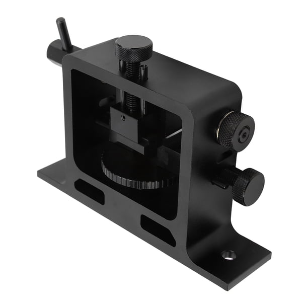 Herramienta para empujar la mira, herramienta para quitar la mira de aluminio anodizado, herramienta para empujar la mira trasera de pistolas, la mejor en su clase