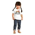 thumbnail image 4 of Rise Together Social Justice Equality Toddler Boy Girl T Shirt Infant Toddler Brisco Brands 12M, 4 of 6