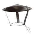 thumbnail image 2 of veasfak Durable Chimney Cover Weatherproof Breathable Replacement Waterproof Detachable, 2 of 9