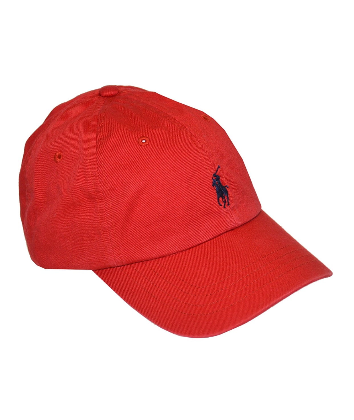 men's polo baseball cap