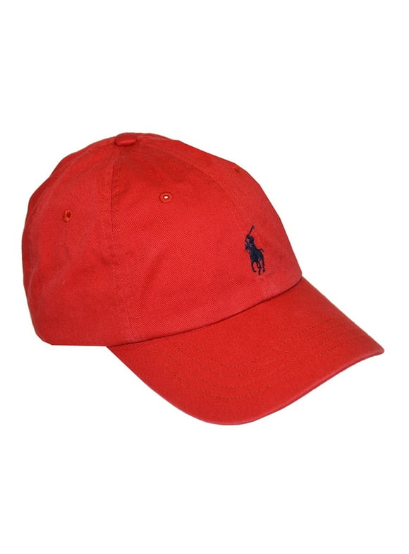 Polo Ralph Lauren Womens Baseball Caps in Womens Hats 