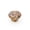 Penshell, variant on Schaub And Company 853-PEN-ED Symphony 1-3/8" Designer Luxury Round Decorative Flower