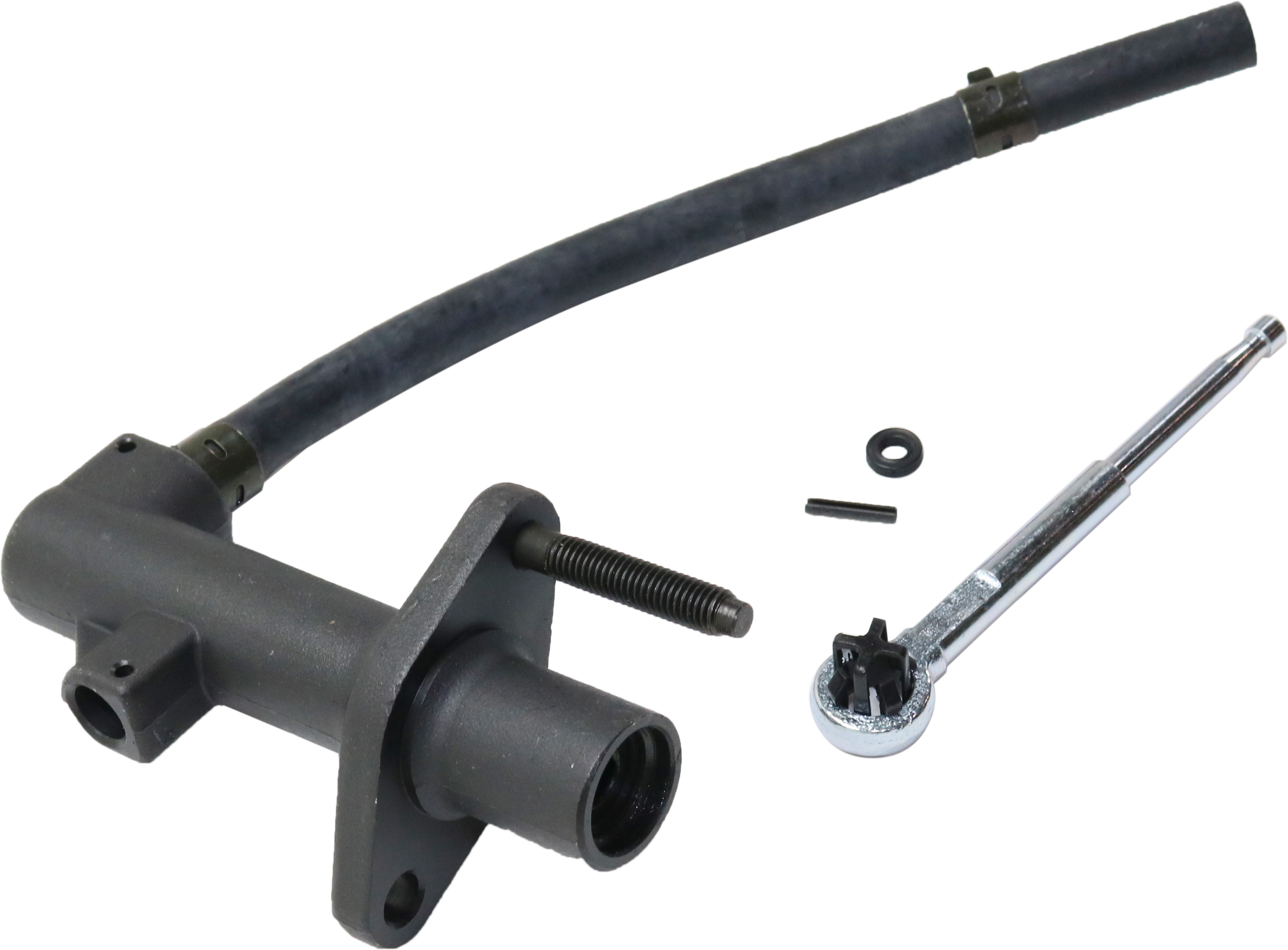 Clutch Master Cylinder Compatible with 2001-2005 Ford Escape 2001-2004 Mazda Tribute 4Cyl 6Cyl 2.3L 2.0L 3.0L