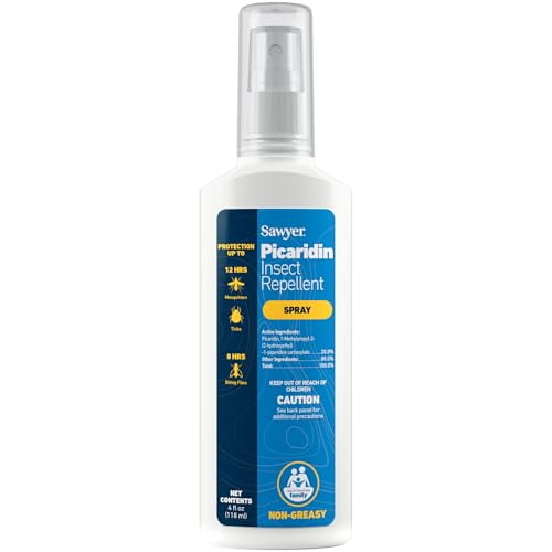 4 oz Pump Spray