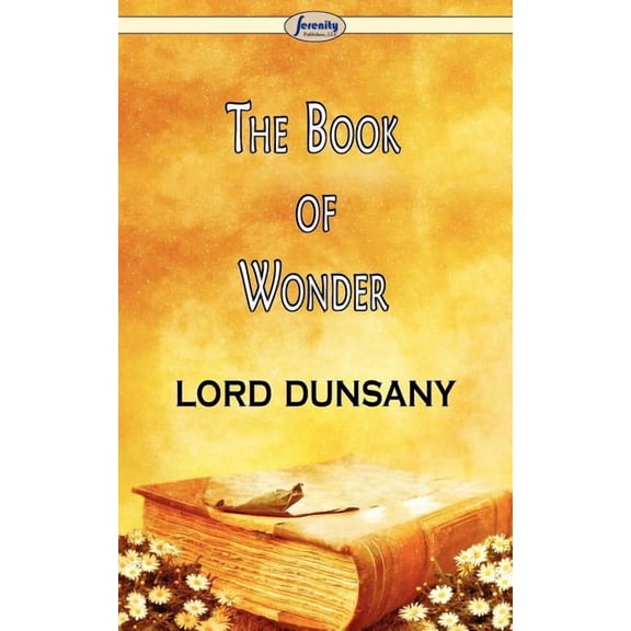 The Book of Wonder (Paperback)