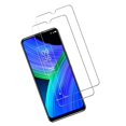 thumbnail image 4 of 2Pack Screen Protector Compatible with TCL 20 XE 5G 5087Z 6.52" 5087Z 5087 6.52" Tempered Glass Protective Protector Clear LEEKUANGSU, 4 of 6