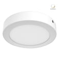 thumbnail image 2 of Lampara Led Plafon 12w Techo Ptlledd-r/002/40/b, 2 of 5