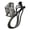 grey, variant on Portable Desktop Charging Dock Base With 2M Cord Compatible for Various Electronic Devices