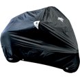 thumbnail image 2 of Nelson-Rigg TRK350 Black Trike Cover, 2 of 3