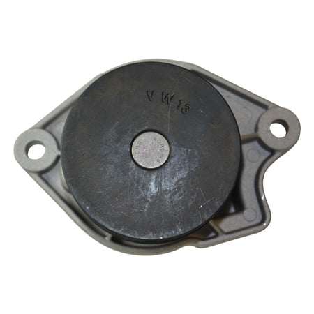 Engine Water Pump Compatible with 1997-2014 Volkswagen Golf IV V VI Plus Polo Lupo Bora Caddy III 1.4L I4 16-Valve Replaces 036121005E 036121005Q 036121005R 036121008K 036121008L