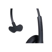 Jabra Biz 1500 Mono QD Wired Headset