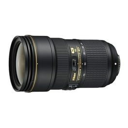 Nikon NIKKOR Z 24-70mm f/4 S Lens - Walmart.ca