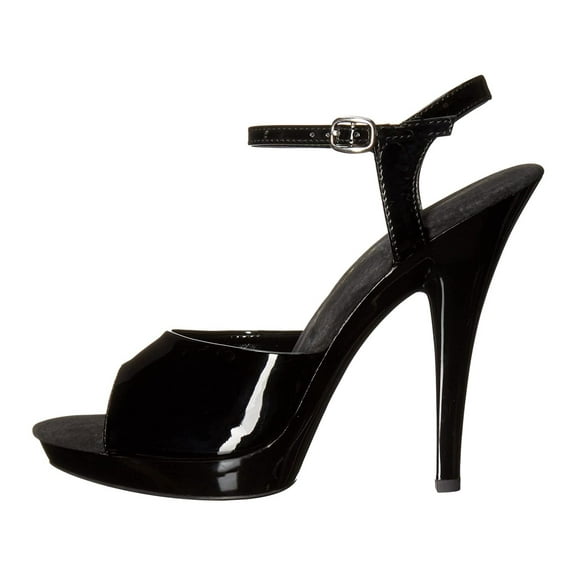 Ellie Shoes Women's 521-juliet-w Heeled Sandal