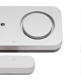 thumbnail image 1 of 4 Set Door Window Alarm 120DB High Accuracy Safety Door Window Detector for Home Hotel, 1 of 2