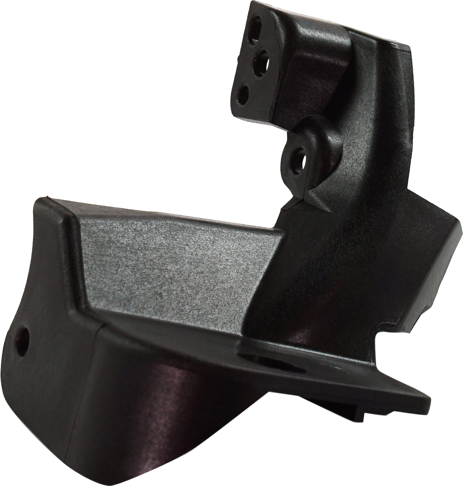 Headlight Bracket Compatible with 2016-2018 Toyota RAV4 Right Passenger