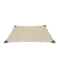 thumbnail image 1 of Malla sombra INMATMEX 5x3 Mts beige Reforzada 100% impermeable, 1 of 7