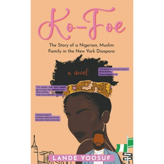 Ko-Foe, (Paperback)