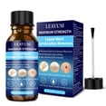 thumbnail image 1 of LeaYum Removedor de Verrugas Acción Rápida con 17% Ácido Salicílico 30 mL, 1 of 5