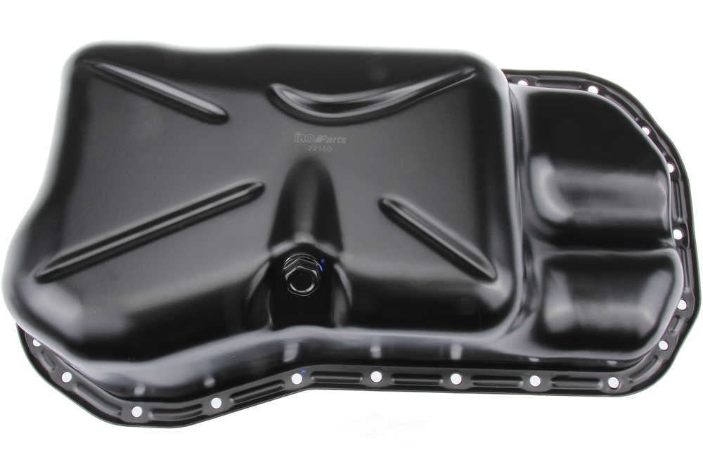 URO Parts URO-000095 Engine Oil Pan