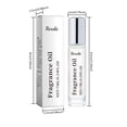 thumbnail image 3 of Hot6sl Liquidación de Ahorros de Verano Perfume de Mujer de Larga Duración Fresh Floral Sweet Rose Stay 7 Ml, 3 of 7