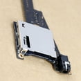 thumbnail image 2 of For Nintendo Switch OLED Audio Game Cartridge Micro SD Card Reader Module TAPDRA Spare Part, 2 of 4